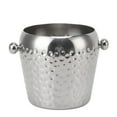 thumbnail image 2 of Cubo de hielo de acero inoxidable NikouMX Mini, 2 of 8