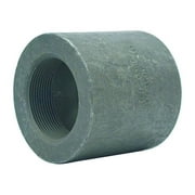 UPC 690291089701 product image for ANVIL Coupling,Forged Steel,6000,1/2 In.,NPT 361248800 | upcitemdb.com