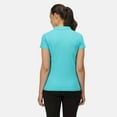 thumbnail image 4 of Regatta Womens Sinton Polo Shirt, 4 of 5