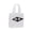 #05 Halloween, variant on Hvmvliv Easter Gift Bag Easter Non Woven Gift Bag, Reusable Shopping Handbag with Handle for Party, Egg Hunt & Holiday Decoration Multicolor