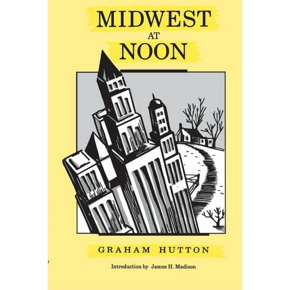Midwest at Noon, (Paperback)
