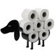 thumbnail image 1 of Dog Toilet Roll Holder, 1 of 1