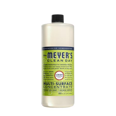 lemon verbena multi surface concentrate