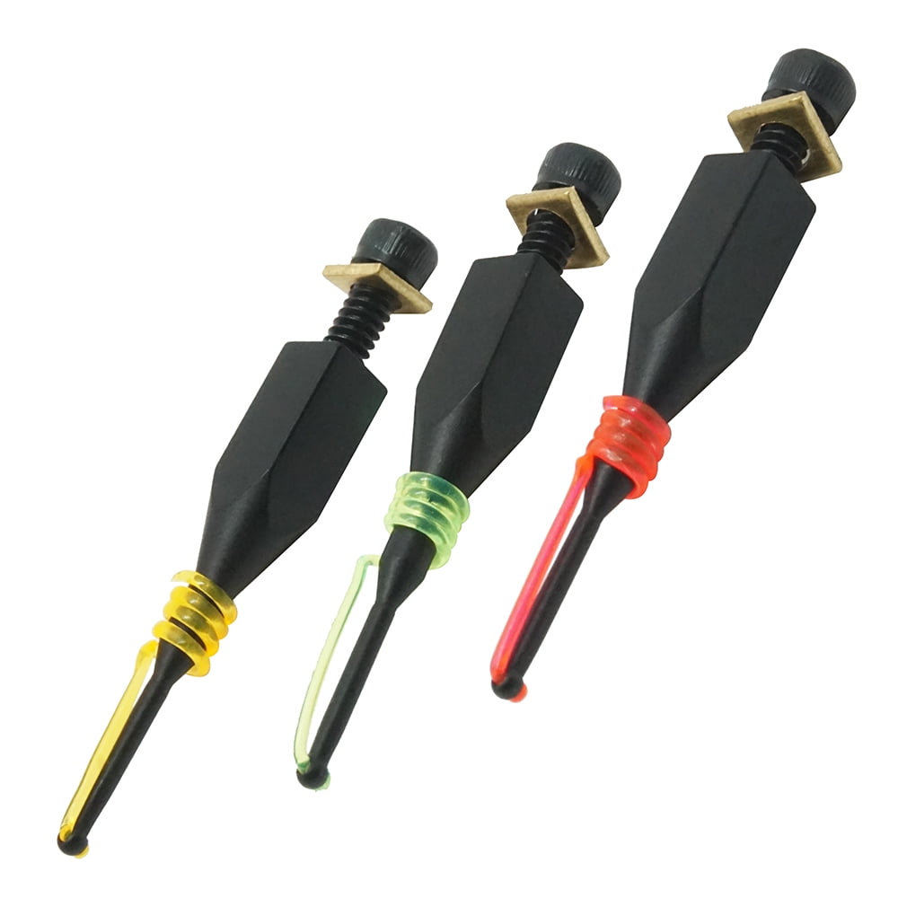 3/Pack XHYCKJ 0.029 Fiber Optics Bow Sight Pin Replacement
