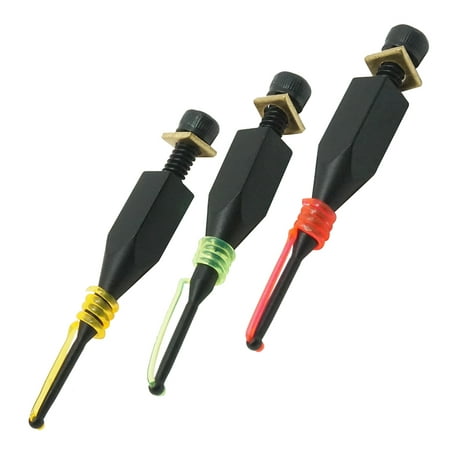 Safari Choice Archery Optics Bow Sight Replacement Pins (3
