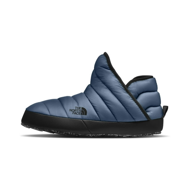 Botín de invierno THE NORTH FACE Thermoball Traction para hombre, azul 8US