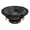 thumbnail image 3 of PYLE PLPW8D 8" 1600W Car Audio Subwoofers Subs Woofers Stereo DVC 4-Ohm, 3 of 7