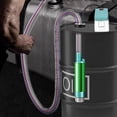 thumbnail image 4 of Para Makita 18V Akku Auto Elektrische Wasserpumpe Kraftstoffpumpe ÖL Dieselpumpe, 4 of 5