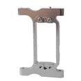 thumbnail image 4 of Servo de dirección Mount Bracket Holder Pteado Pta Zulema Soporte de servo de dirección, 4 of 8