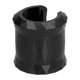 thumbnail image 3 of Soporte para manipulación de café, accesorio de estante de soporte para portafiltro de café de aleación de aluminio, negro mate, 3 of 14