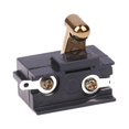 thumbnail image 1 of Esquirla Hair Clip Tool Power Switch Universal for Hair Clip Tool Cutting Trimmer Machine gold, 1 of 8