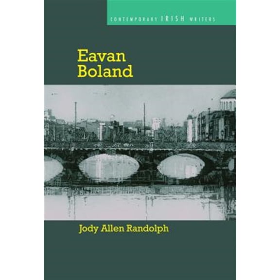 Pre-Owned Contemporary Irish Writers Eavan Boland, (Paperback)