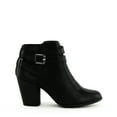 thumbnail image 2 of Material Girl | Lexia Fashion Boots | Black | Size 9.5, 2 of 8