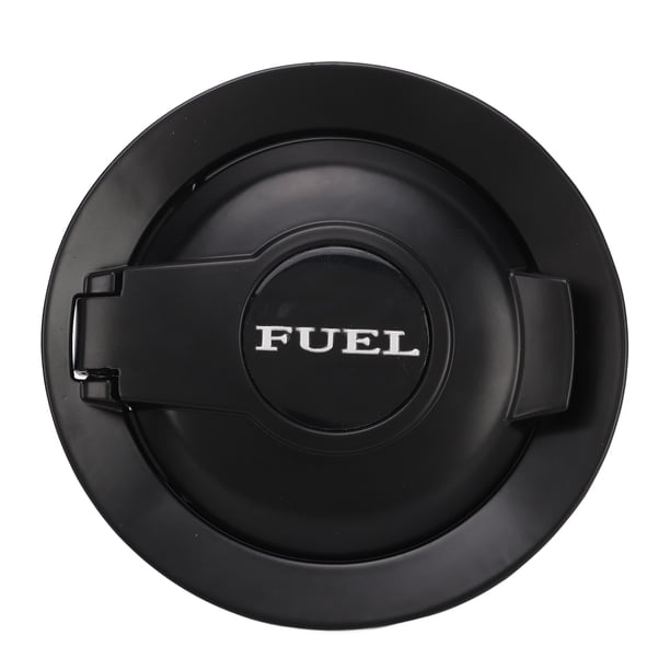 Tapa de la Puerta de Gas, Control Fácil de Instalacia Simple 68250120aa Capa de llenado de combustible Estándar OEM para 2008-2019