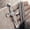 A4, variant on Crucifix Necklace - Stainless Steel Jesus Cross Pendant with 24" Chain, Religious Jewelry Gift for Men Women (304 Stainless Steel)