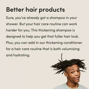 Hims Thick Fix Daily Thickening Shampoo for Men with Saw Palmetto, 6.4 fl oz