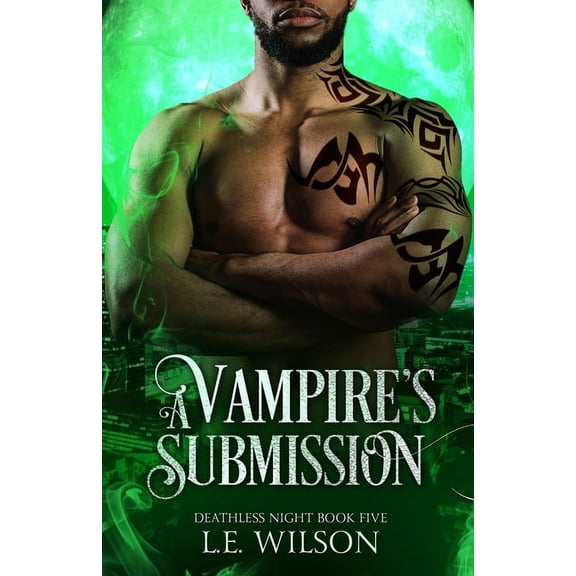 A Vampire's Submission, (Paperback)