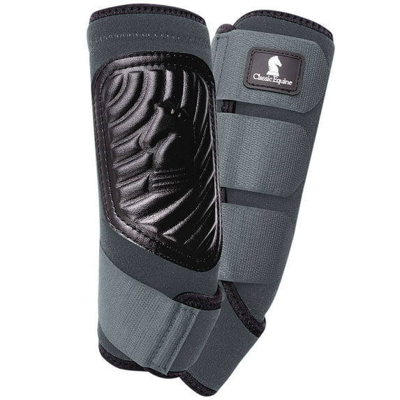 Classic Equine ClassicFit Front Boots
