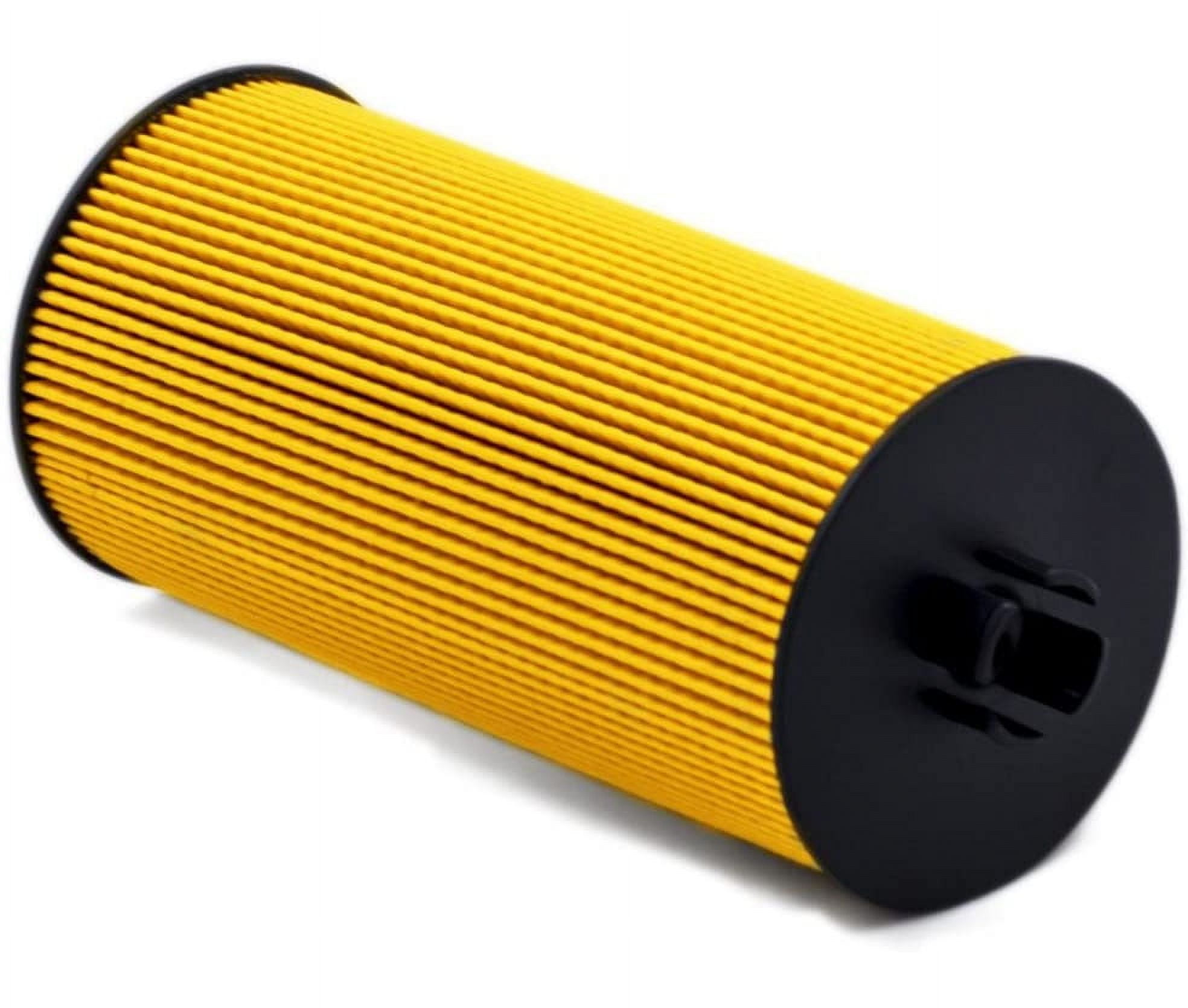 Motorcraft Quality Extended Life Oil Filter FL2016W for High Performance Walmart