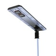 thumbnail image 4 of eLEDing 3000K 20W 5th Gen Solar Hybrid Microgrid LED Street Light in Silver, 4 of 10