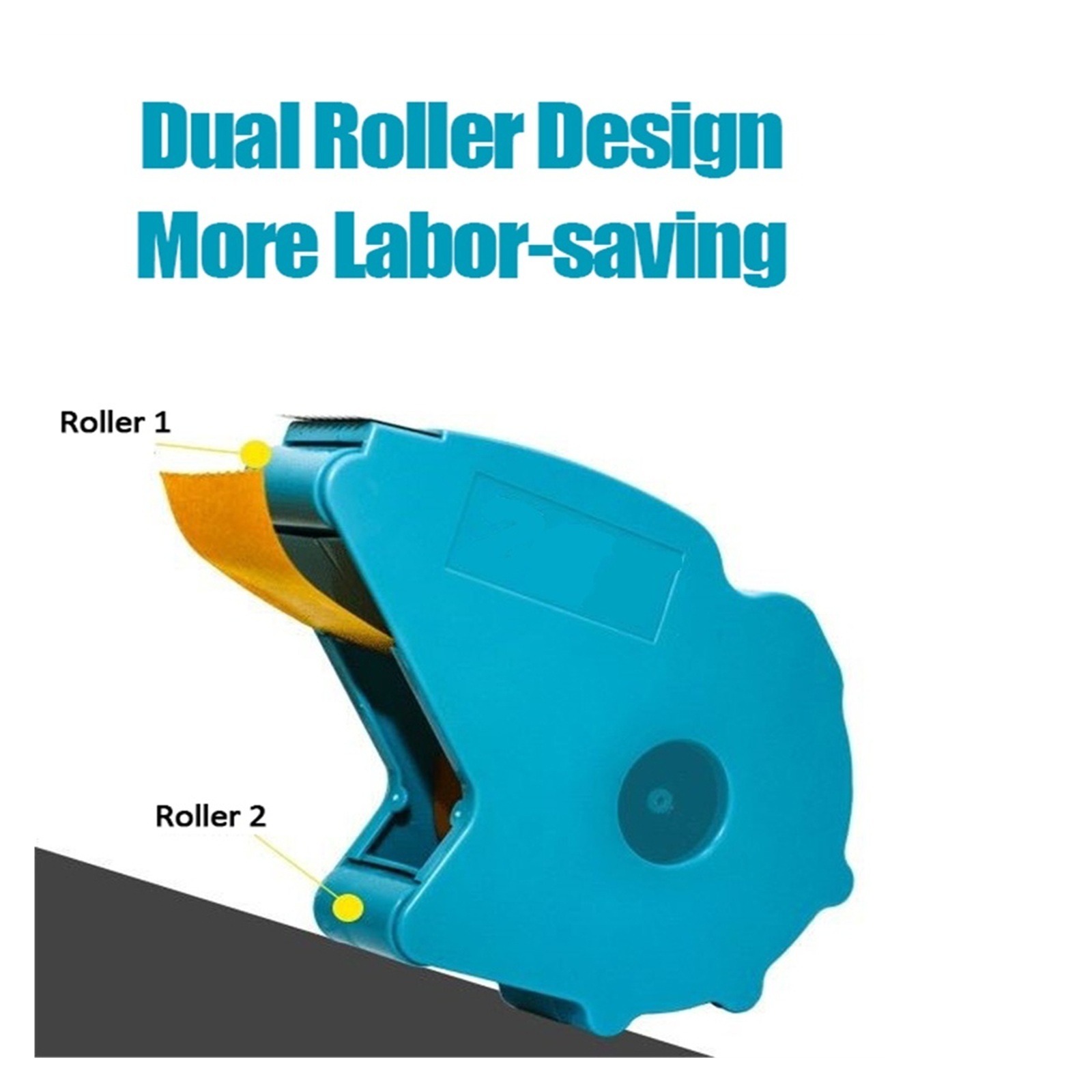 Masking Tape Applicator Machine Tape Repair Beautify Cracks for Tiles Adhesive Tape