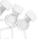 thumbnail image 2 of Propeller Protector Cover for FIMI X8 MINI Drone, Anti-Scratch, White, 2 of 3