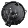 thumbnail image 5 of BOXI Heater Blower Motor With Fan for Toyota Avalon 2000-2004 / for Toyota Camry 2002-2006 / for Toyota Solara 2004-2008 / Replace OE# 87103-06031 8710306041 8710308051, 5 of 6