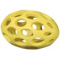 thumbnail image 3 of JW Pet Hol-ee Football Dog Chew Puzzle Toy, Large, 3 of 4