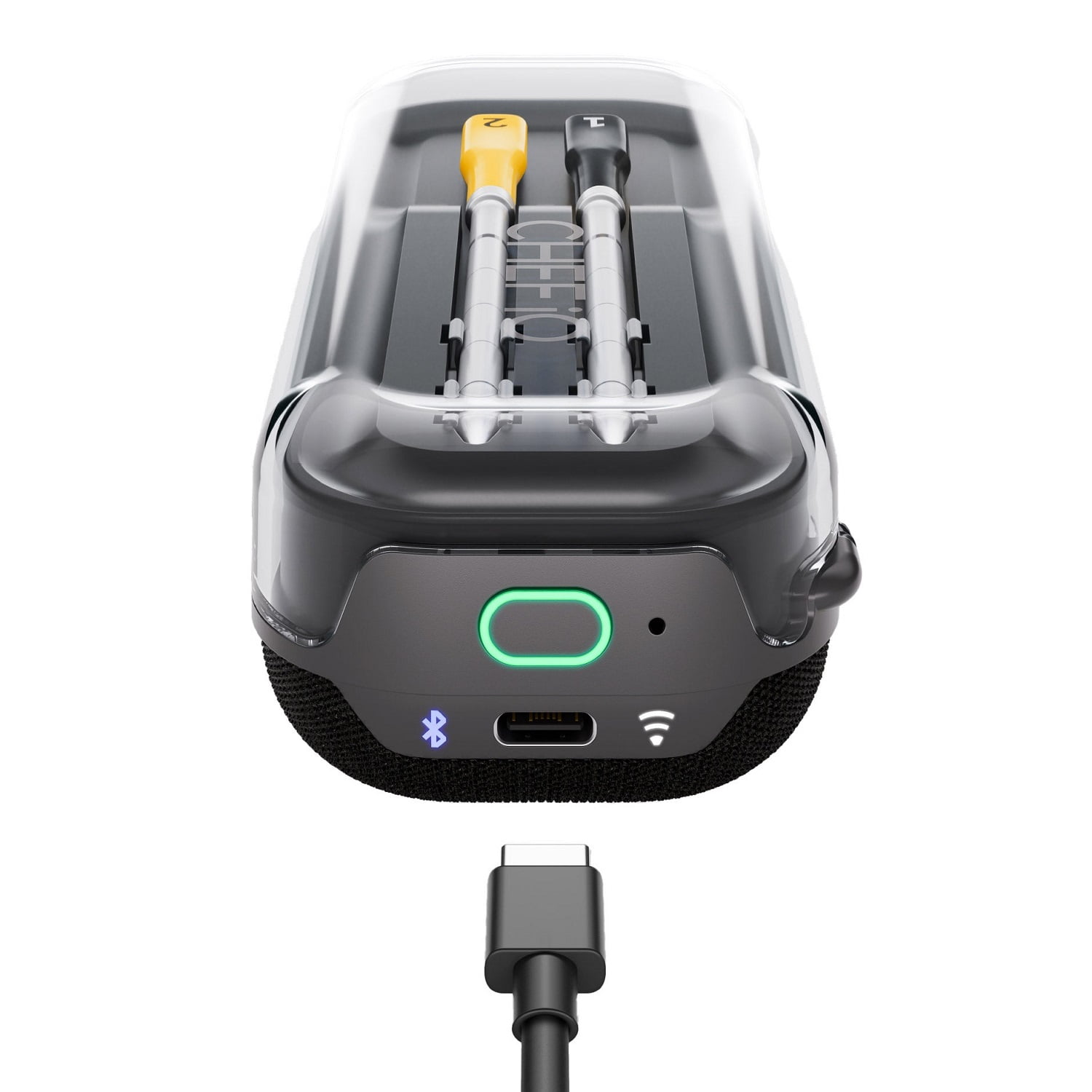 Chef iQ Smart Thermometer and Hub - Thumbnail 3