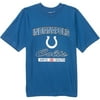 NFL - Boys' Short-Sleeve Indianapolis Colts Tee Shirt