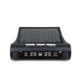 thumbnail image 4 of Solar Power Usb Tpms Car Tire Pressure Monitoring System Lcd 4 External / Internal Sensors For Suv Temperature Warning, 4 of 5