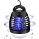 thumbnail image 1 of Luz de camping Lámpara LED para matar mosquitos al aire libre USB 2 en 1 Lámpara recargable para matar mosquitos con 3 modos de iluminación Lámpara para matar mosquitos al aire libre Zhivalor ZH-159, 1 of 4