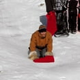 thumbnail image 4 of Kid Luge Board Sled For Outdoor Winter Sports And Snowboarding Toy, 4 of 6