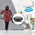 thumbnail image 3 of Control remoto IR inteligente Infrarrojo Universal Smart Life APP Control, 3 of 8