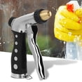 thumbnail image 3 of Pulverizador de agua multifunción de alta presión, pulverizador de riego para jardín, herramienta de lavado de coches NikouMX Muebles, 3 of 8