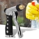 thumbnail image 3 of Pulverizador de agua multifunción de alta presión, pulverizador de riego para jardín, herramienta de lavado de coches, 3 of 8