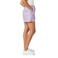 thumbnail image 4 of Levi Strauss Signature.™ Women’s Parachute Shorts, 4 of 5