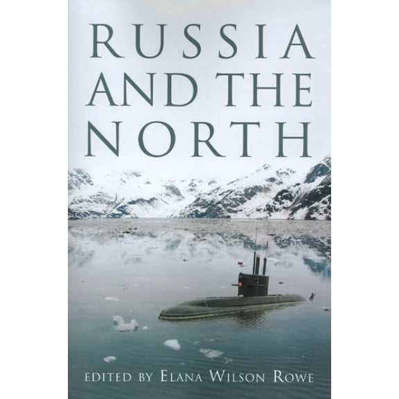 Russia and the North, (Paperback)