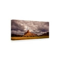 thumbnail image 2 of Trademark Fine Art 'Plateaus' Canvas Art by Dan Ballard, 2 of 3