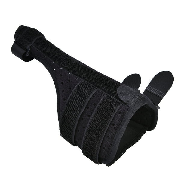 Tensor™ Thumb Stabilizing Brace, black, small/medium, Thumb