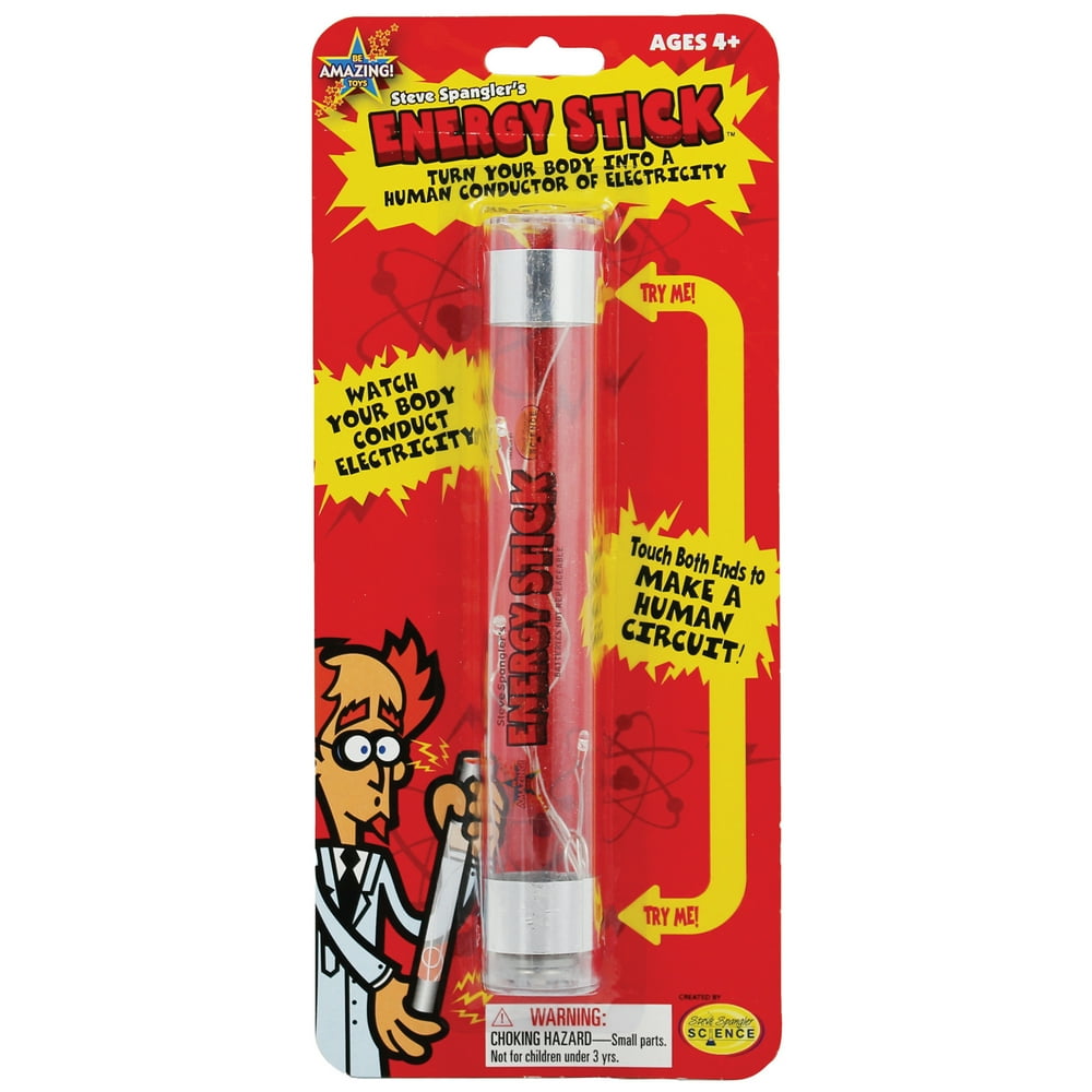 Amazing Toys Energy Stick™
