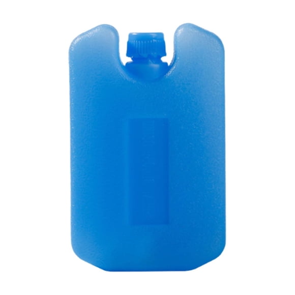 Pisexur Batería de cocina Bloques de hielo para bolsas térmicas Bloques de hielo para nevera Bloques de congelador reutilizables de larga duración Enfriador de choque para la cocina del hogar