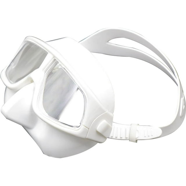 Yazoeia Lunettes de Plongée Anti-Buée pour Plongée en Apnée CJC912-178355