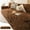 Brown, variant on Winter High-End Thickened Sofa Cushion for Comfort and Insulation with Anti-Slip Design, Ideal for Cozy Living Room Decoration