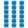 thumbnail image 1 of 18 Pcs pour Spa Pur Filtre en Mousse Réutilisable Lavable Type S1, 1 of 5