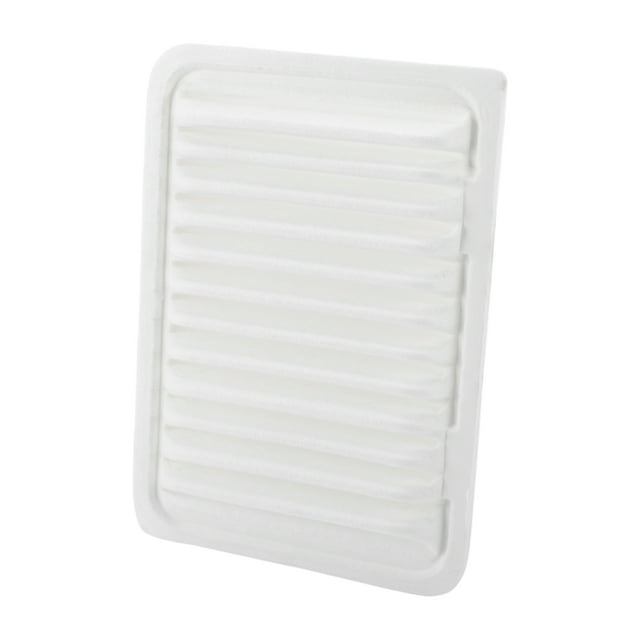 Filtro de aire del motor Unique Bargains Elemento de limpiador de aire No.1780121050 para Toyota Corolla 2009-2019 1 Pc Larga vida para automóvil