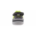 thumbnail image 6 of Stride Rite Gogo Green Infant Boys' Casual S | TB005404 Grey, 6 of 6