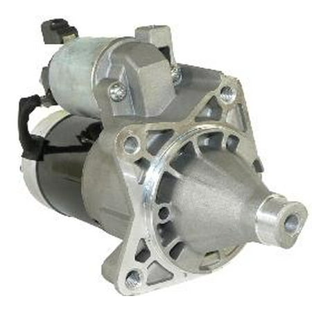 2004 Dodge Stratus Owners Manual - NEW STARTER MOTOR FITS 01 02 CHRYSLER SEBRING DODGE STRATUS 2.7L 4606875AA 4606875AB