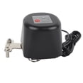 thumbnail image 1 of Smart Shutoff Controller, Timing Function APP Control WiFi Remote Water Valve  for Hotels Schools Apartments for Tuya US Plug, 1 of 7