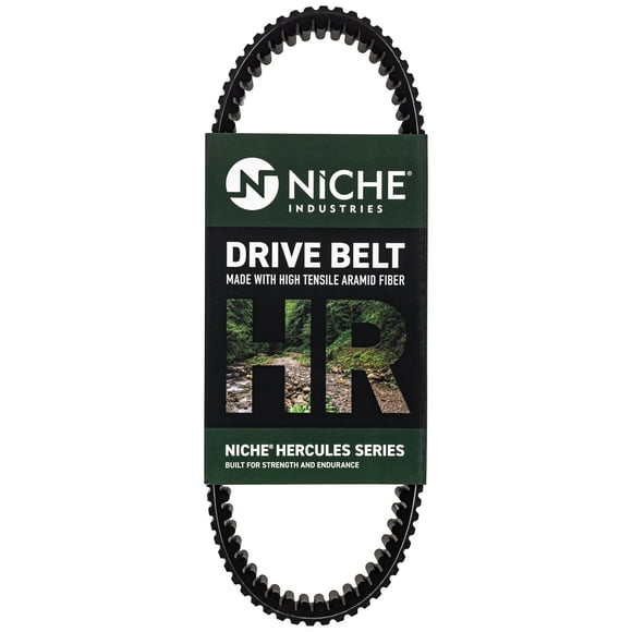Niche HERCULES Drive Belt for Polaris Ranger 900 Crew Diesel HST 3211135 519-CDB2339T